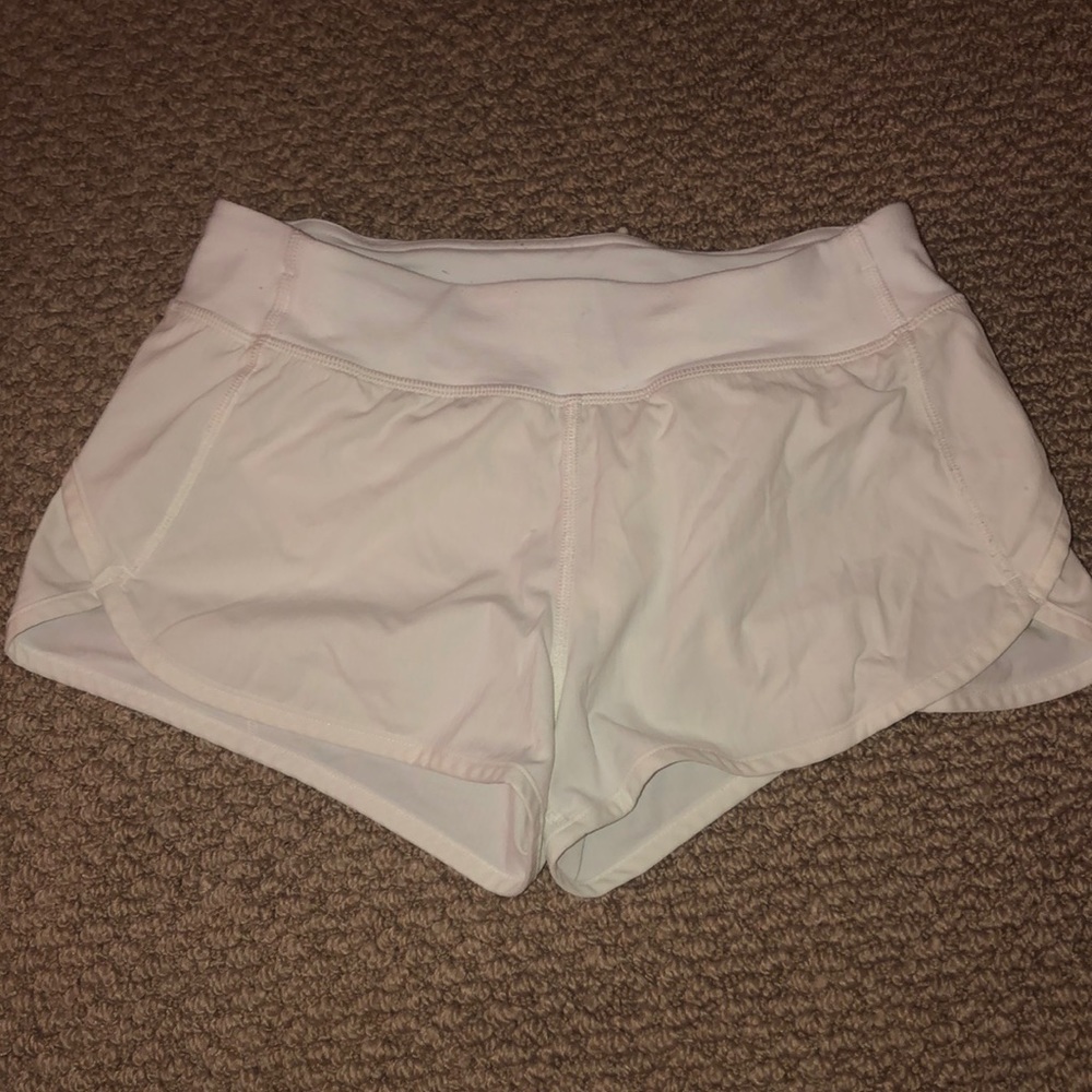 Ivivva running shorts